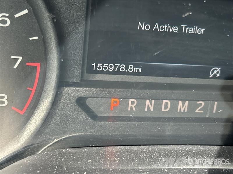 Ford F-150 Drugi