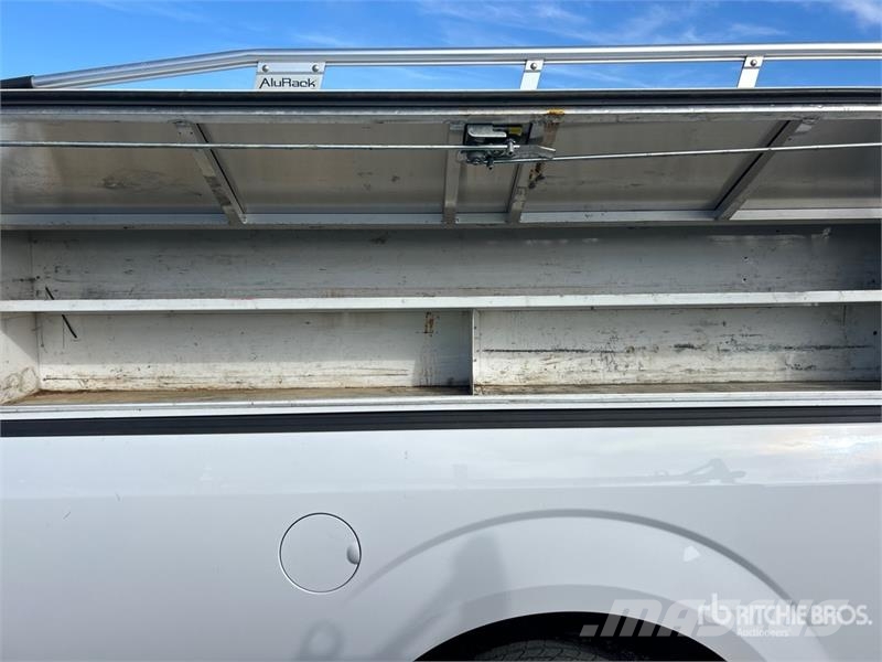 Ford F-150 Drugi