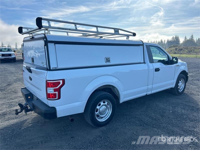 Ford F-150 Drugi