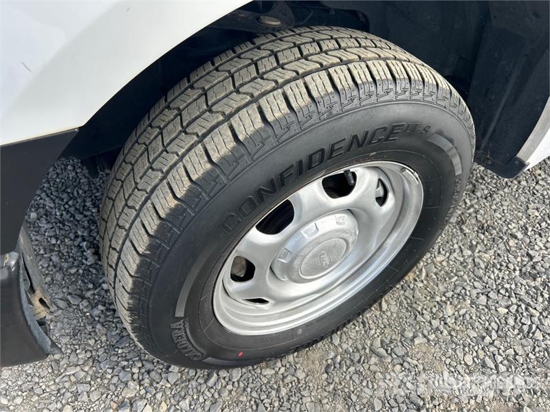 Ford F-150 Drugi