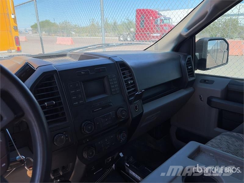 Ford F-150 Ostalo