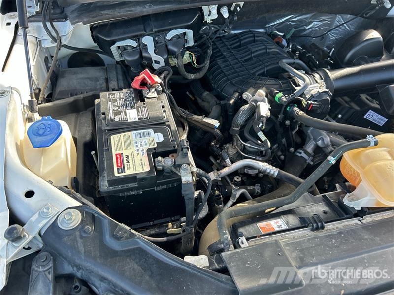 Ford F-150 Muut autot