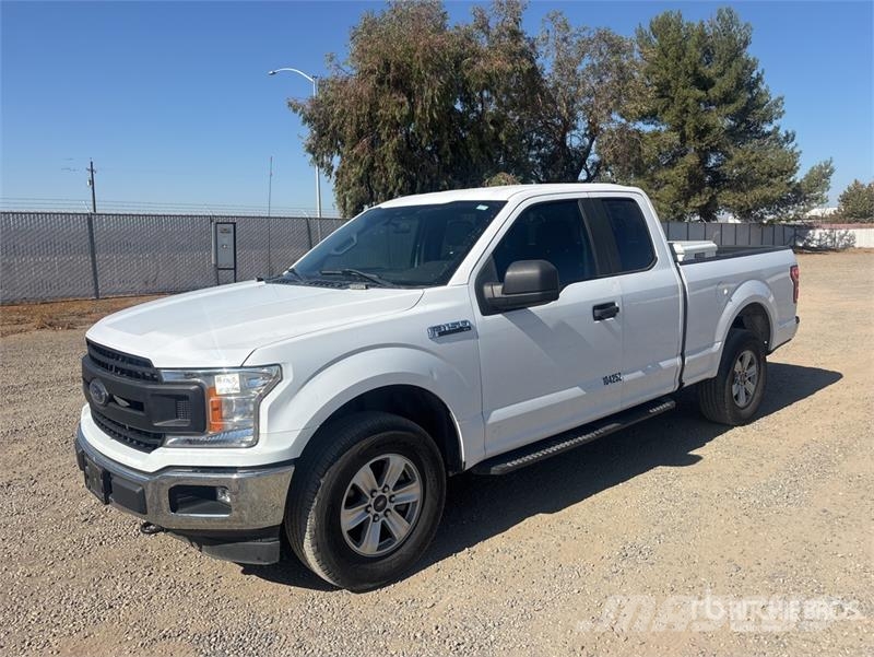 Ford F-150 Egyéb