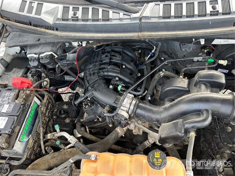 Ford F-150 Drugi