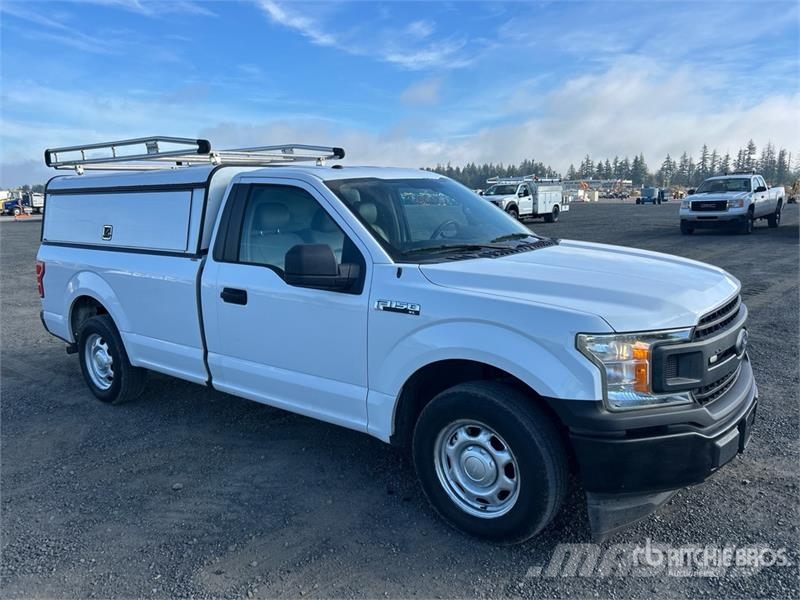 Ford F-150 Muut autot