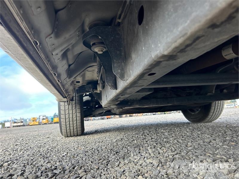 Ford F-150 Drugi