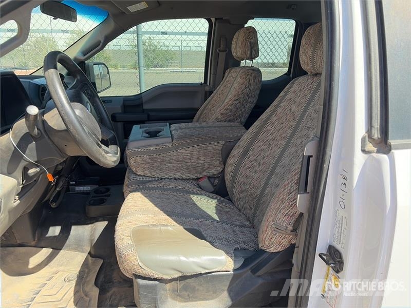 Ford F-150 Ostalo
