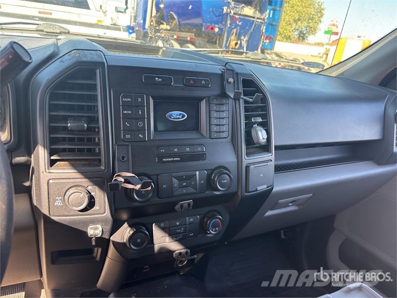 Ford F-150 Egyéb