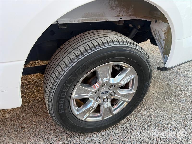 Ford F-150 Citi