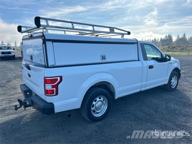 Ford F-150 Muut autot