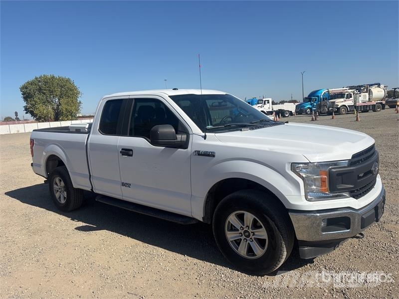 Ford F-150 Egyéb
