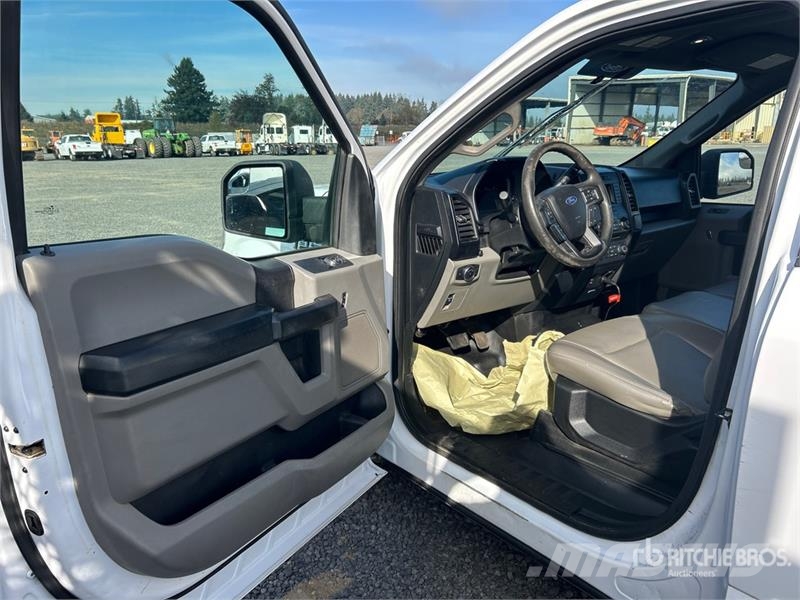 Ford F-150 Drugi