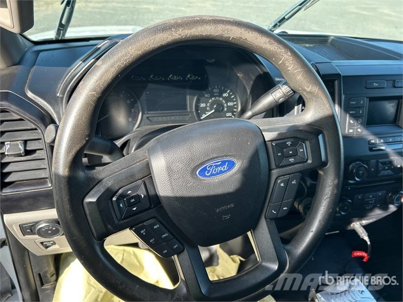 Ford F-150 Drugi
