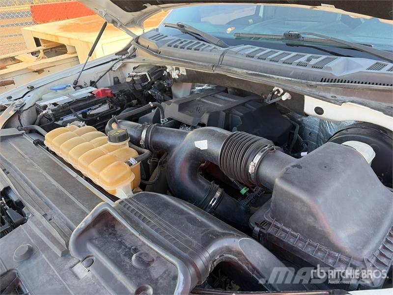Ford F-150 Citi