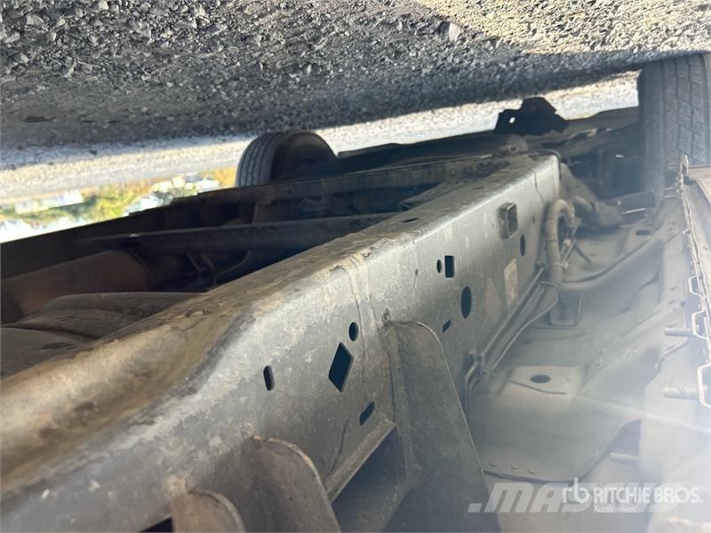 Ford F-150 Muut autot