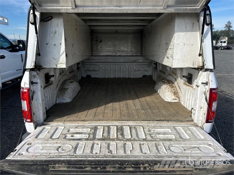 Ford F-150 Drugi