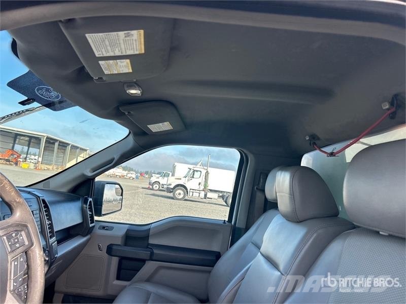 Ford F-150 Drugi