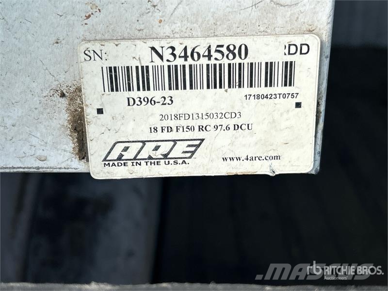 Ford F-150 Drugi