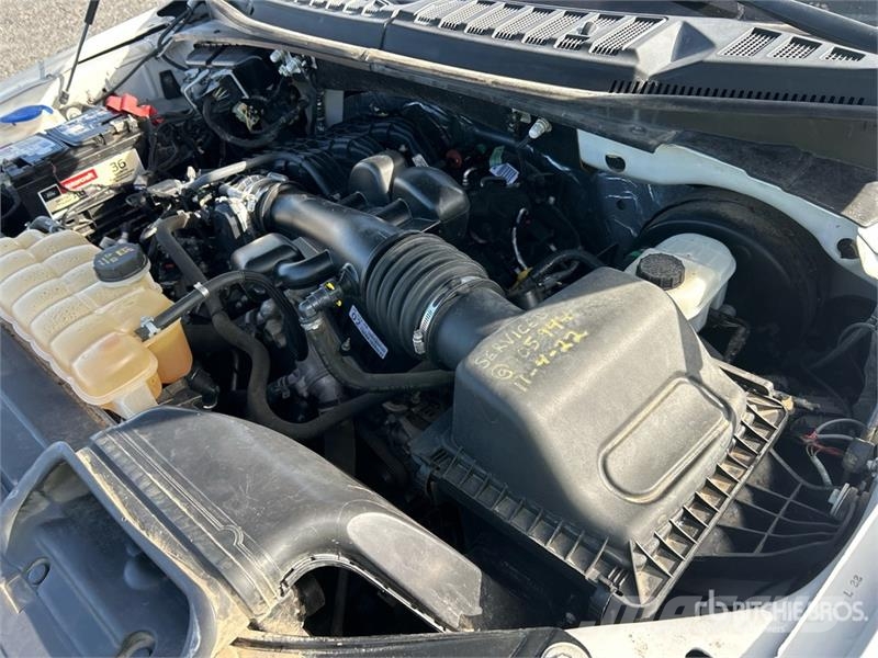 Ford F-150 Muut autot