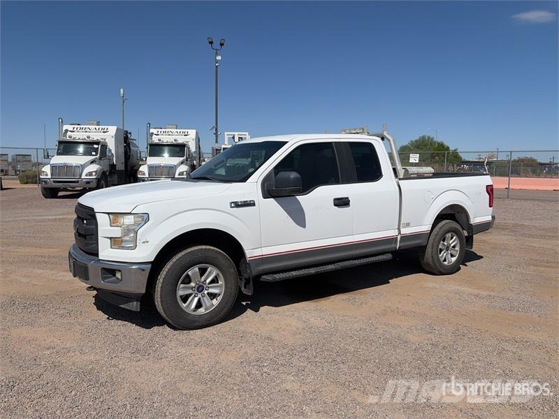 Ford F-150 Ostalo