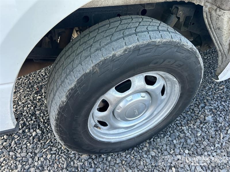 Ford F-150 Muut autot