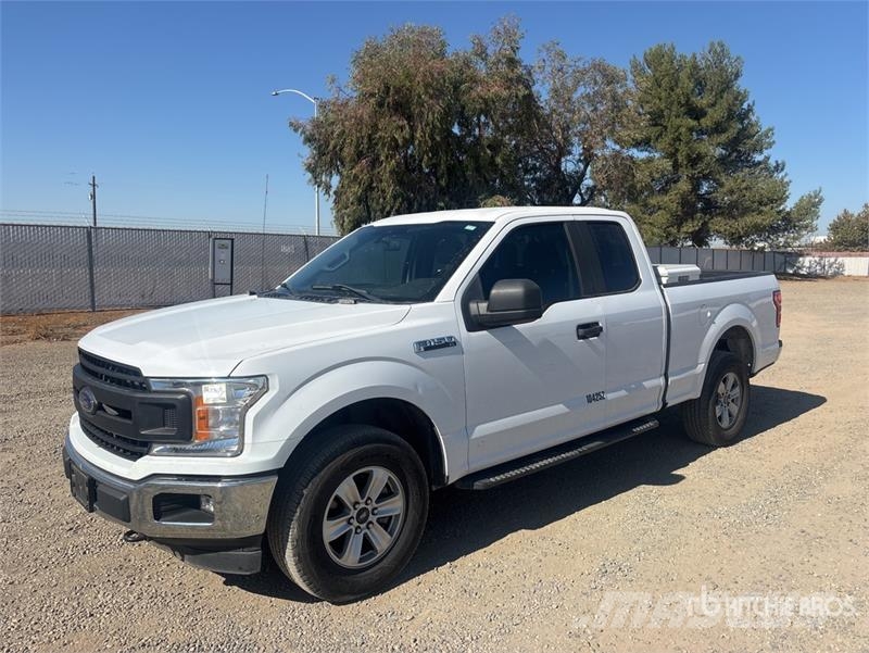 Ford F-150 Egyéb