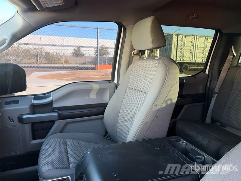 Ford F-150 Citi