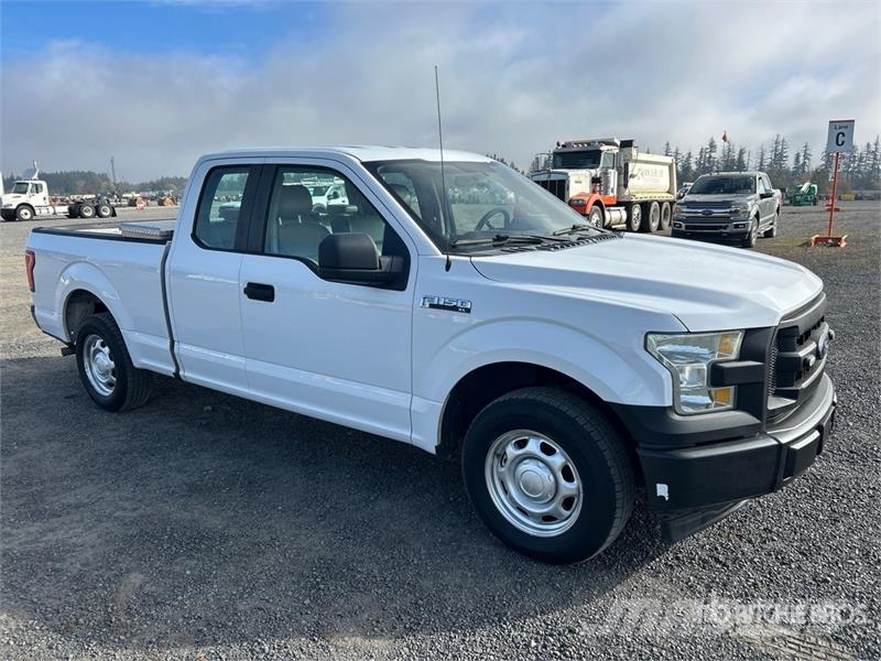 Ford F-150 Drugi