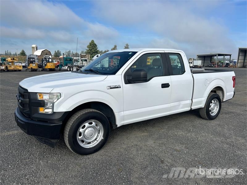 Ford F-150 Drugi