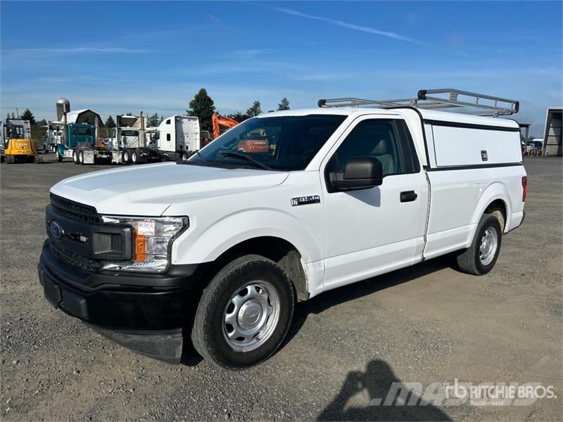 Ford F-150 Muut autot