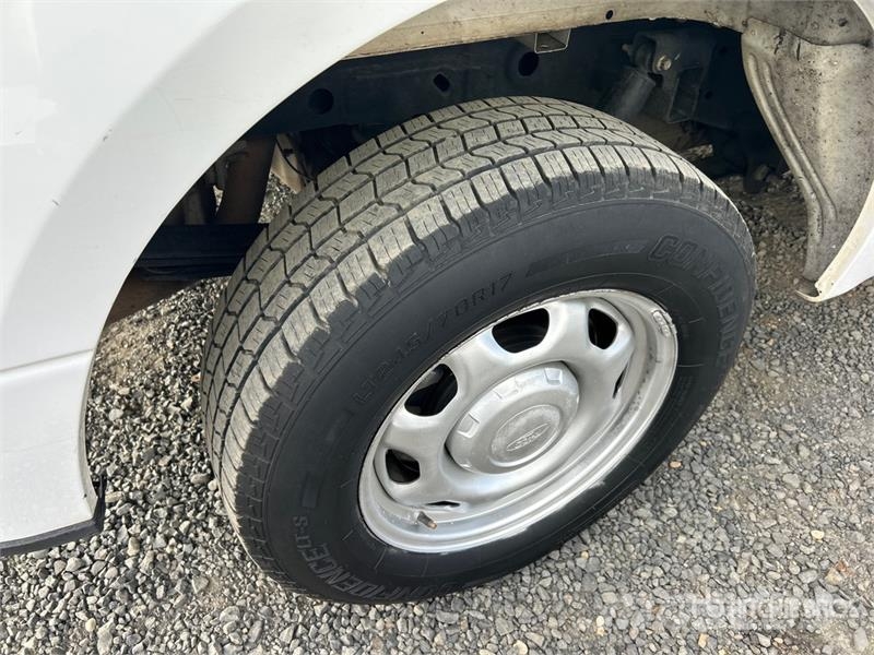 Ford F-150 Drugi