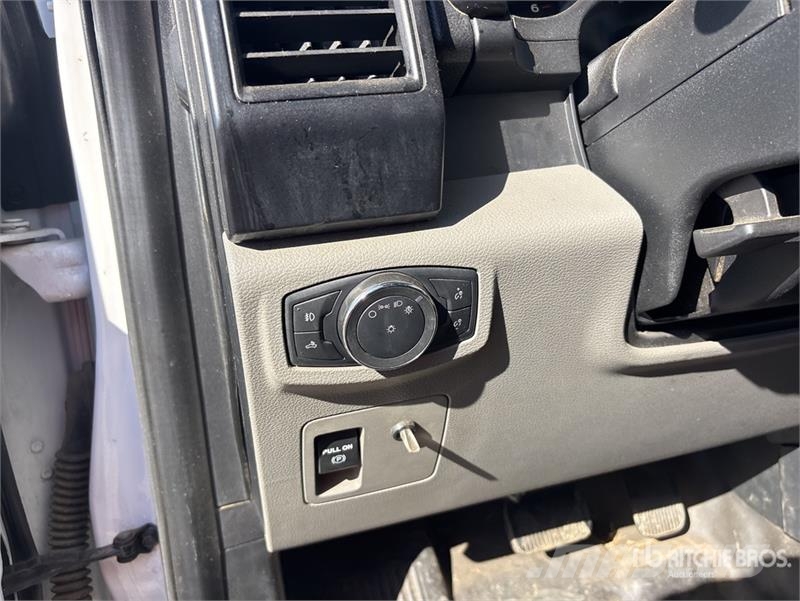 Ford F-150 Egyéb