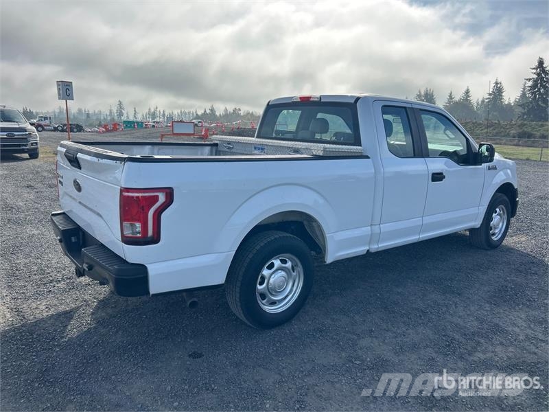 Ford F-150 Drugi