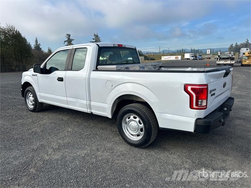 Ford F-150 Drugi