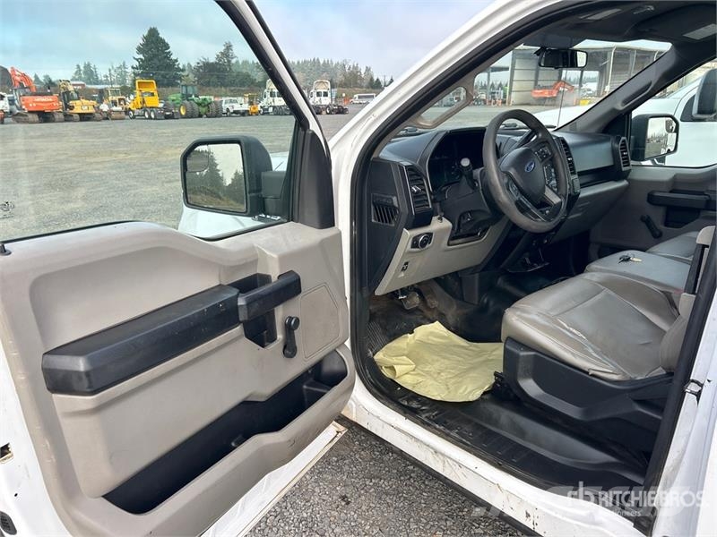 Ford F-150 Drugi