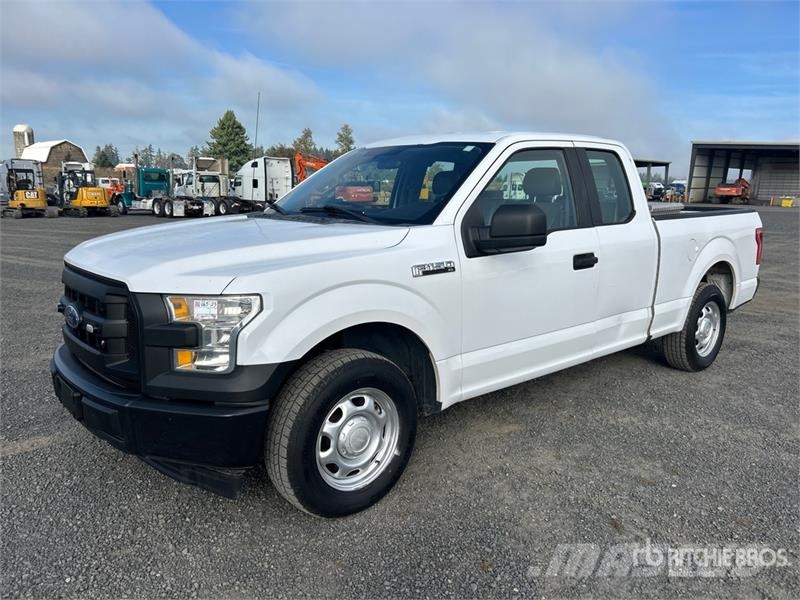 Ford F-150 Drugi