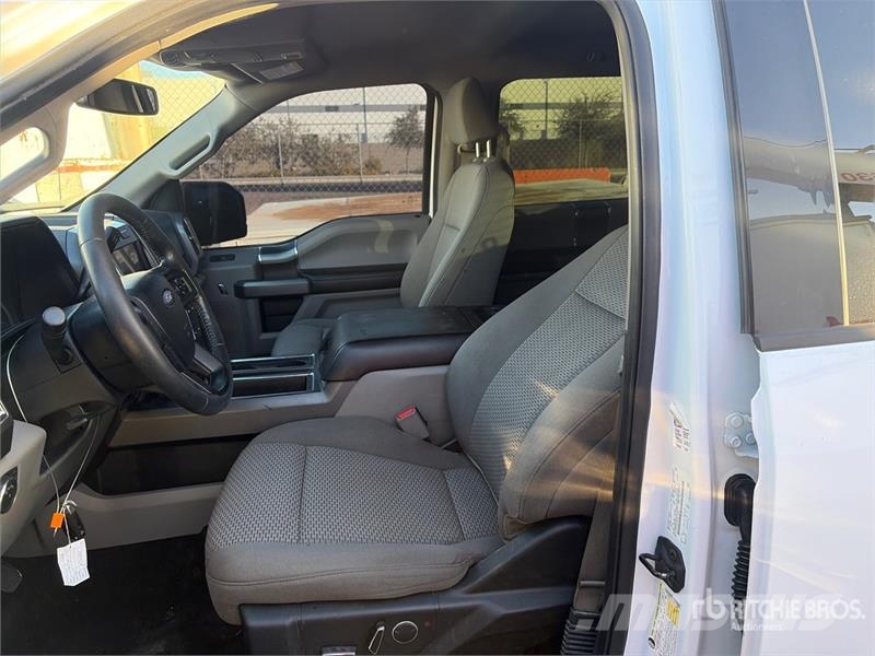 Ford F-150 Citi