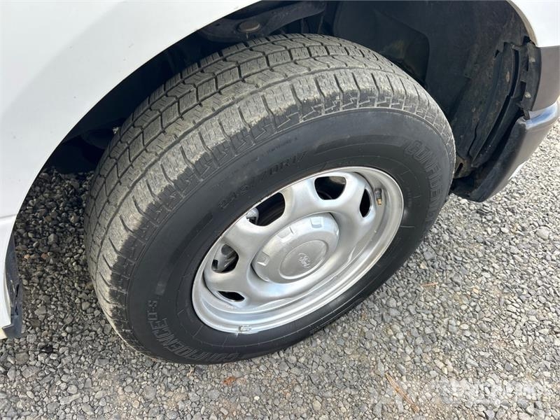 Ford F-150 Drugi