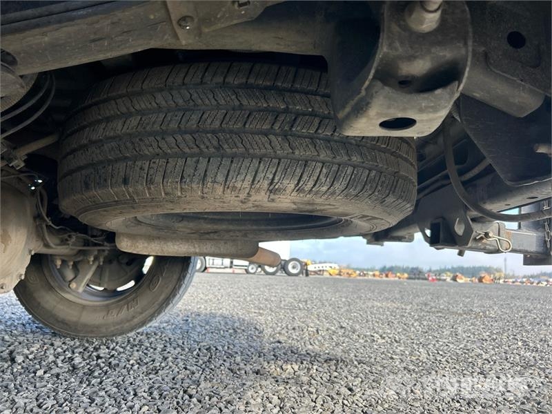 Ford F-150 Muut autot