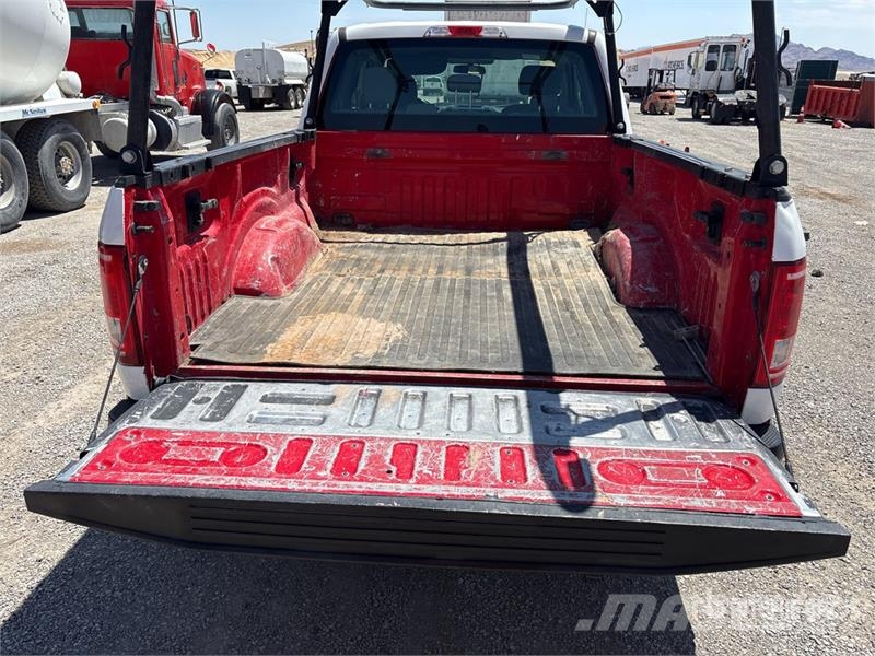 Ford F-150 4x2 Extended Cab Pickup Άλλα Vans