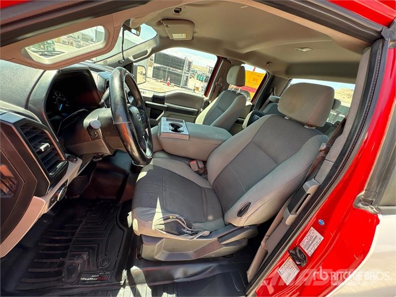 Ford F-150 4x2 Extended Cab Pickup Άλλα Vans