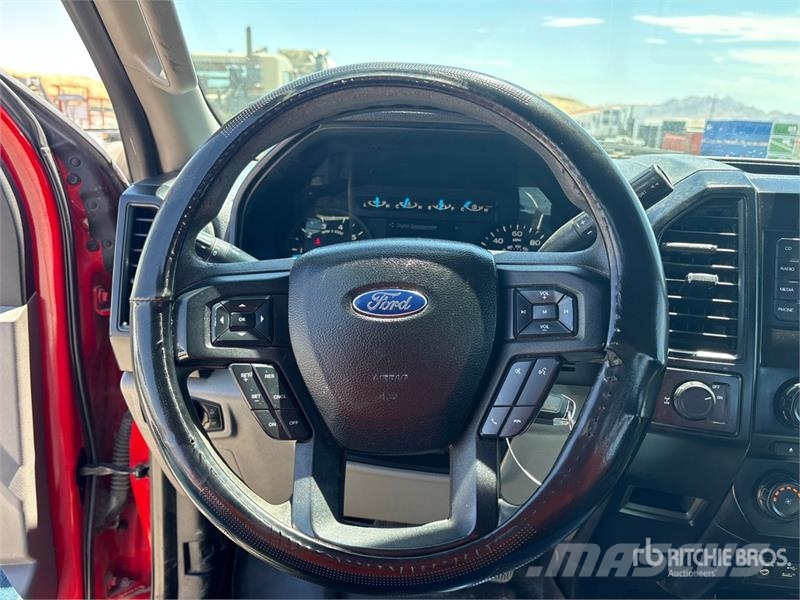 Ford F-150 4x2 Extended Cab Pickup Άλλα Vans