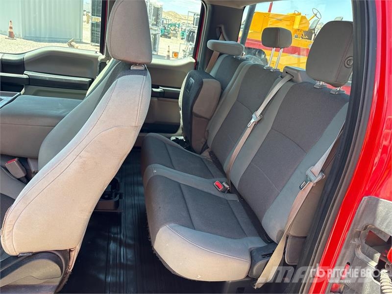 Ford F-150 4x2 Extended Cab Pickup Άλλα Vans