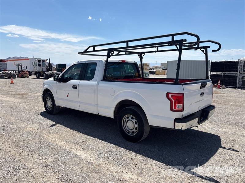 Ford F-150 4x2 Extended Cab Pickup Άλλα Vans