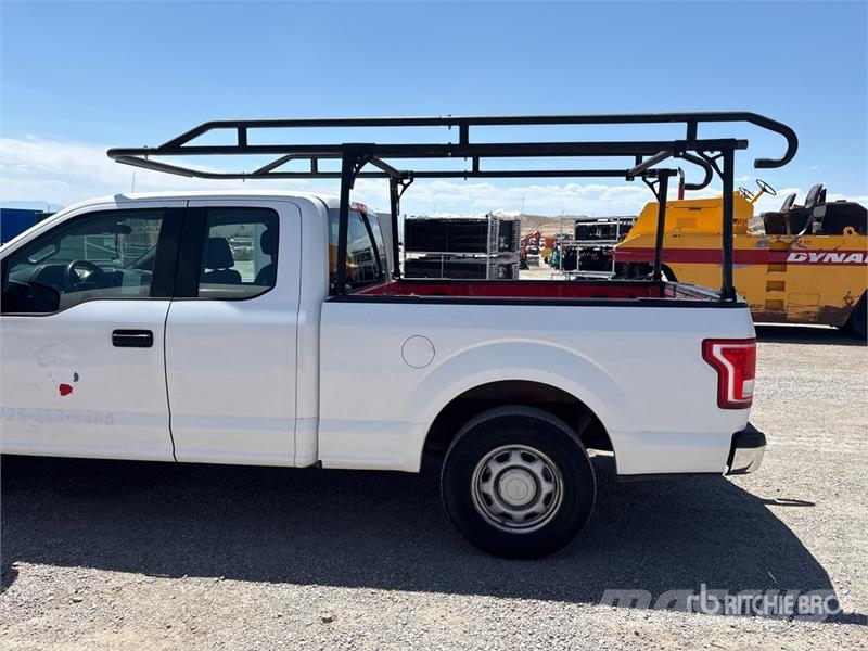 Ford F-150 4x2 Extended Cab Pickup Άλλα Vans