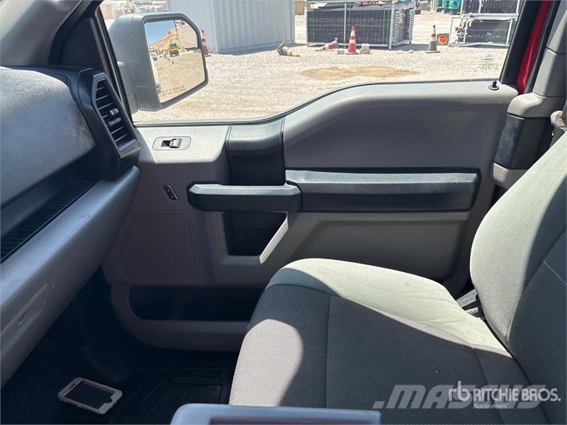 Ford F-150 4x2 Extended Cab Pickup Άλλα Vans