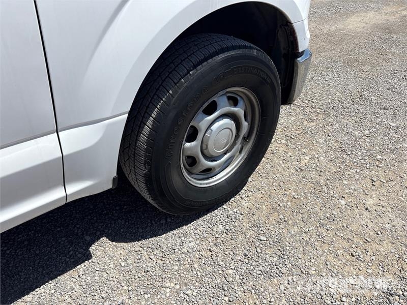Ford F-150 4x2 Extended Cab Pickup Άλλα Vans