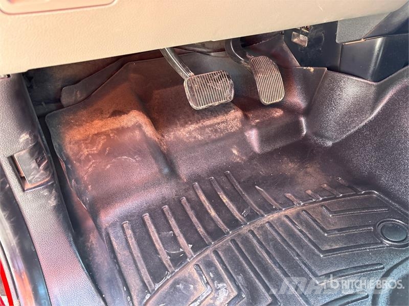 Ford F-150 4x2 Extended Cab Pickup Anders