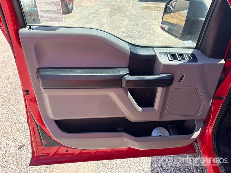 Ford F-150 4x2 Extended Cab Pickup Άλλα Vans