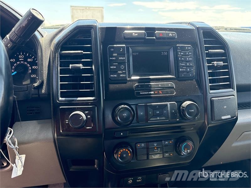 Ford F-150 4x2 Extended Cab Pickup Άλλα Vans